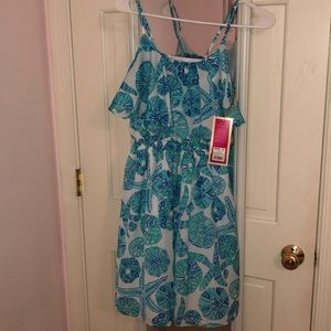 Lilly for Target New Blue Dress Size XS